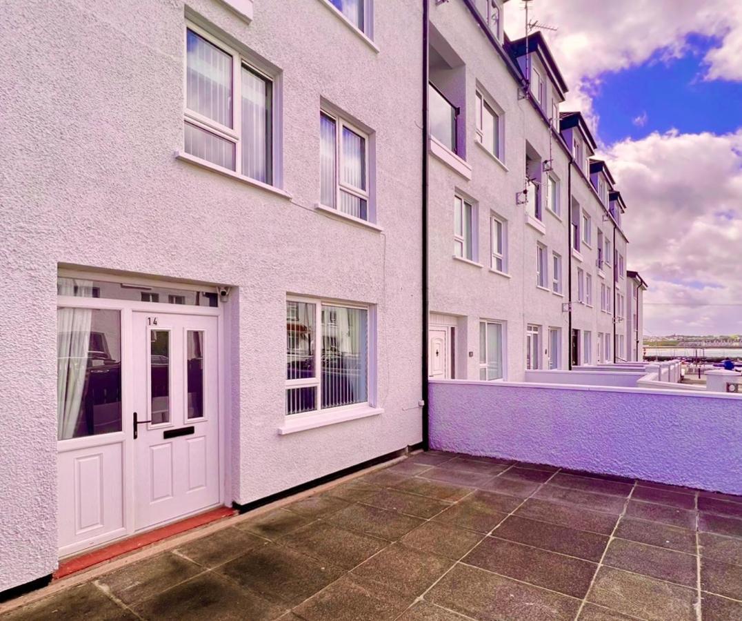 Number 14 Self Catering, Portrush, Northern Ireland Exterior foto