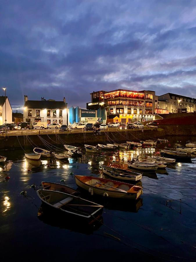 Number 14 Self Catering, Portrush, Northern Ireland Exterior foto